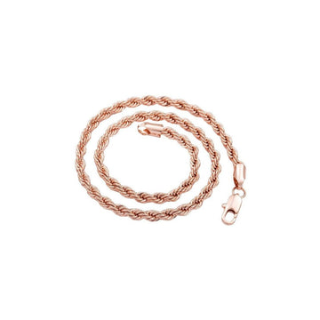 Rose Gold Chain